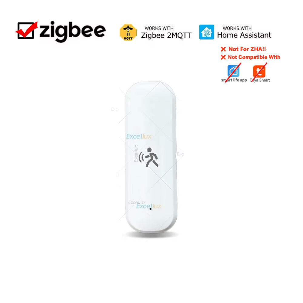 Smart Home Tools - スマート ZigBee モーション センサー レーダー Mmwave