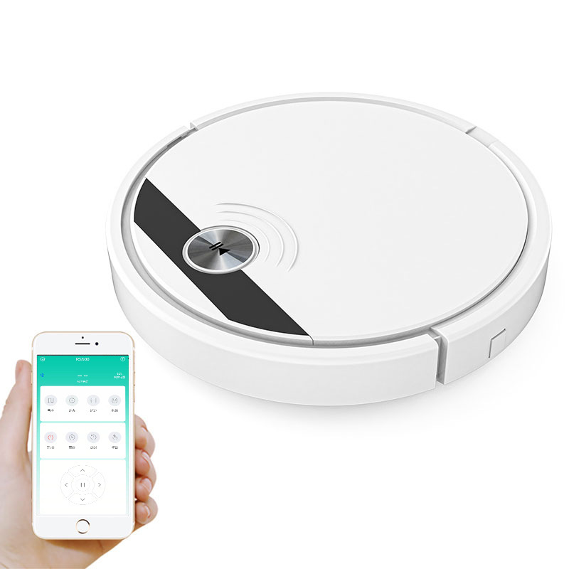 Smart Home Tools - 新しい 2800PA 3-in-1 RS800 リモコン &