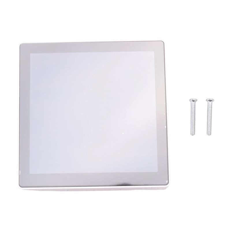 Smart Home Touchscreen Control Panel - 1 個 Tuya スマートホーム複数 Zigbee スマートホームコントロールパネル