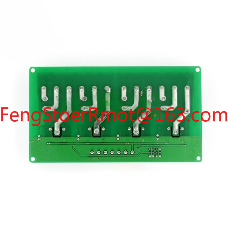 5V/12V/24V 4ウェイリレーモジュール ハイレベルお - Smart Home With Plc のレビューと価格