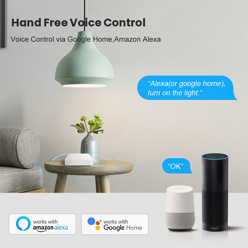 Tuya Smart Life マルチモード ゲートウェイ  - Smart Home Zentrale のレビューと価格