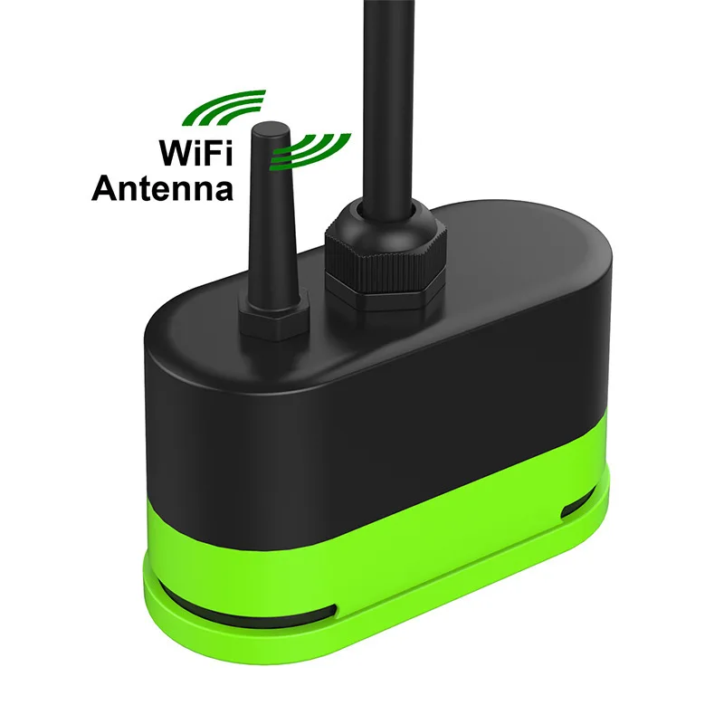 Tuya EU 16A Wifiスマート屋外プラグスイッチソ - Smart Home Web のレビューと価格