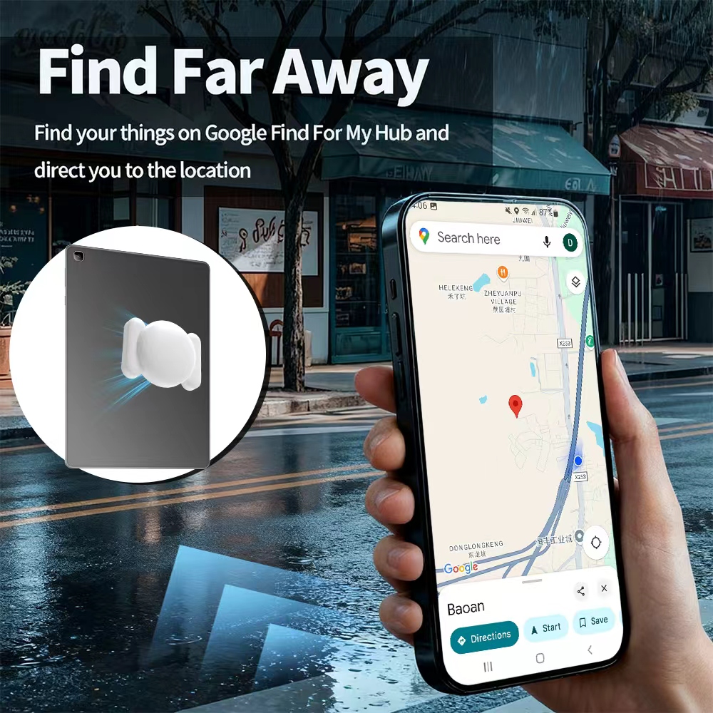 Androidセキュリティナビゲートロケーター Google - Smart Home Zentrale のレビューと価格