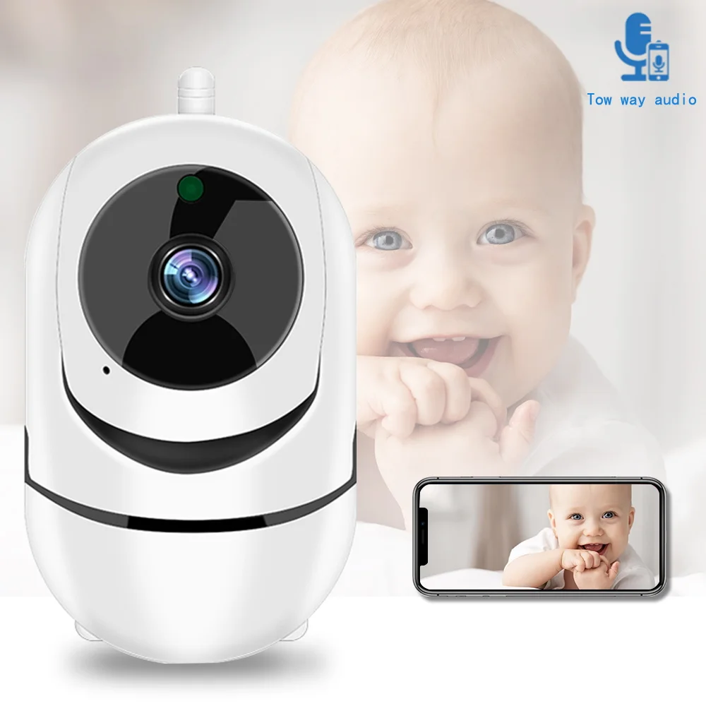 1620P IP Wifi カメラ YCC365 プラススマ - Smart Home Plus のレビューと価格