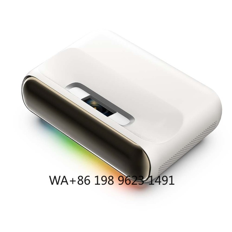スマートホームシアターTV UST 3 プロジェクター 10 - Smart Home Voice Control のレビューと価格