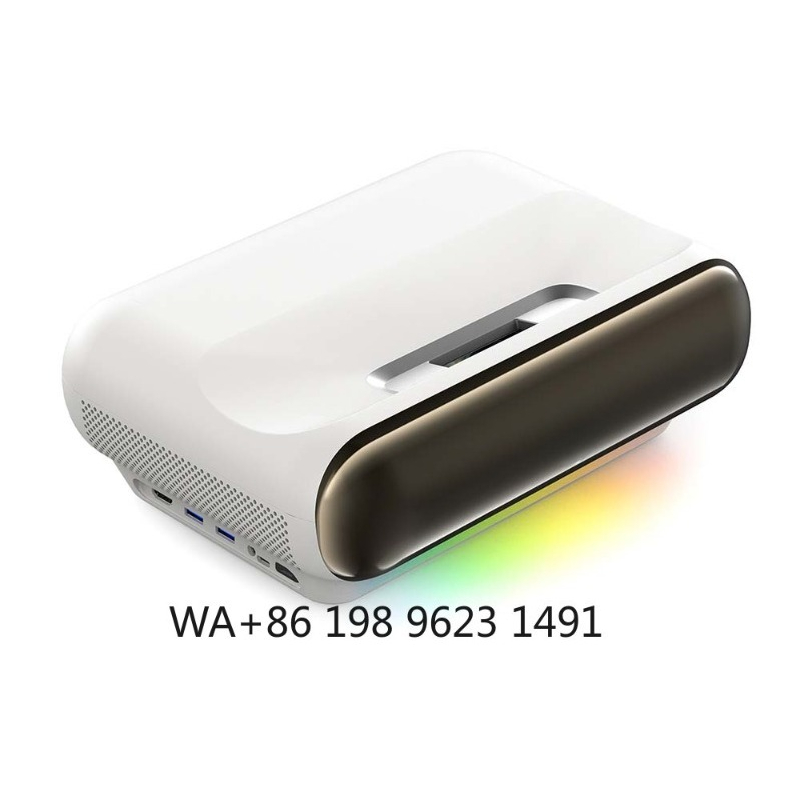 スマートホームシアターTV UST 3 プロジェクター 10 - Smart Home Voice Control のレビューと価格