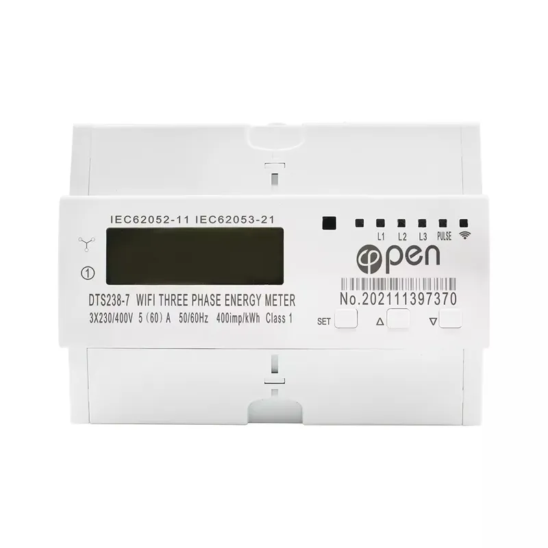 APP 220V 400V過電圧不足電圧保護機能付き三相WI - Smart Home App のレビューと価格