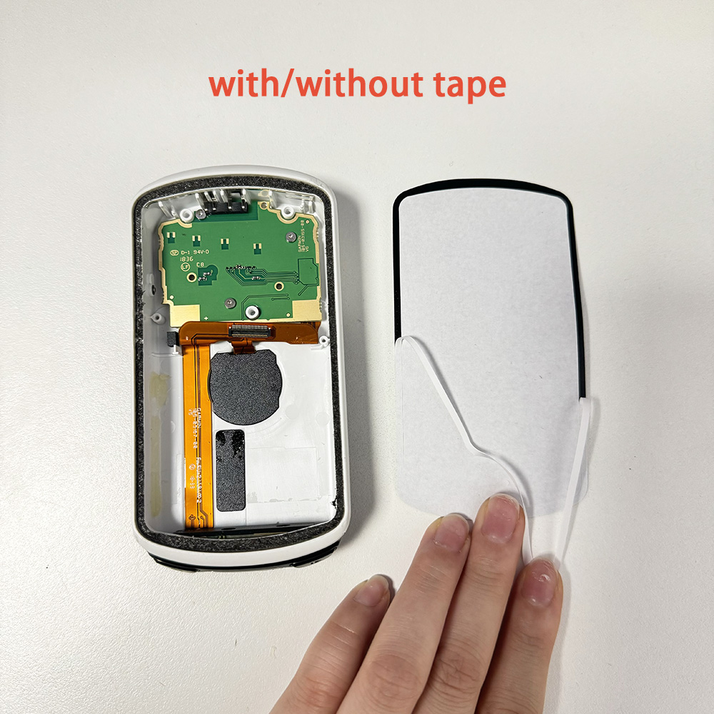 ガーミンエッジ 1030 スピードメーター底部バックカバーコ - Smart Home Devices のレビューと価格