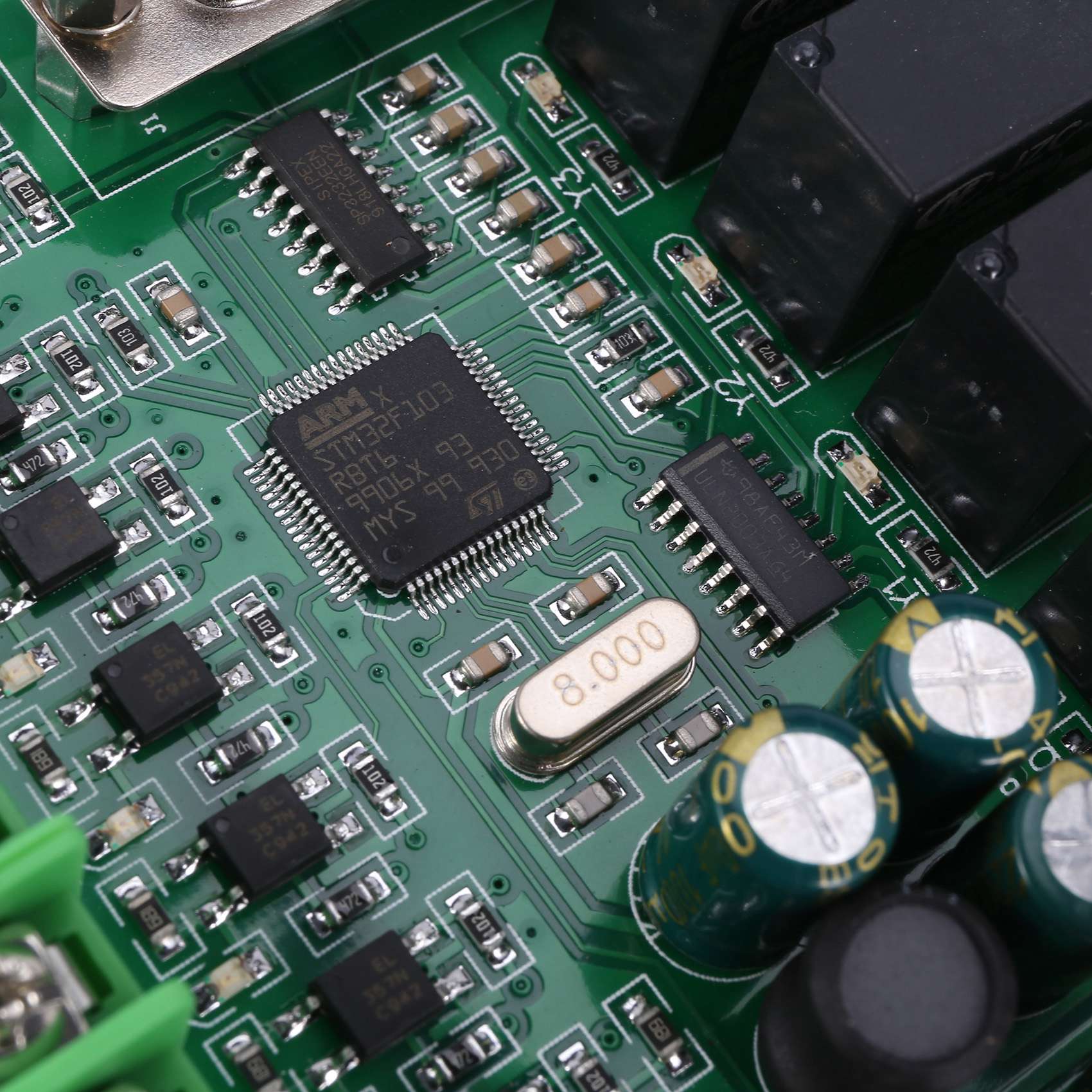 Superior-Plc Fx1n-10Mr 産業用制御ボー - Smart Home With Plc のレビューと価格