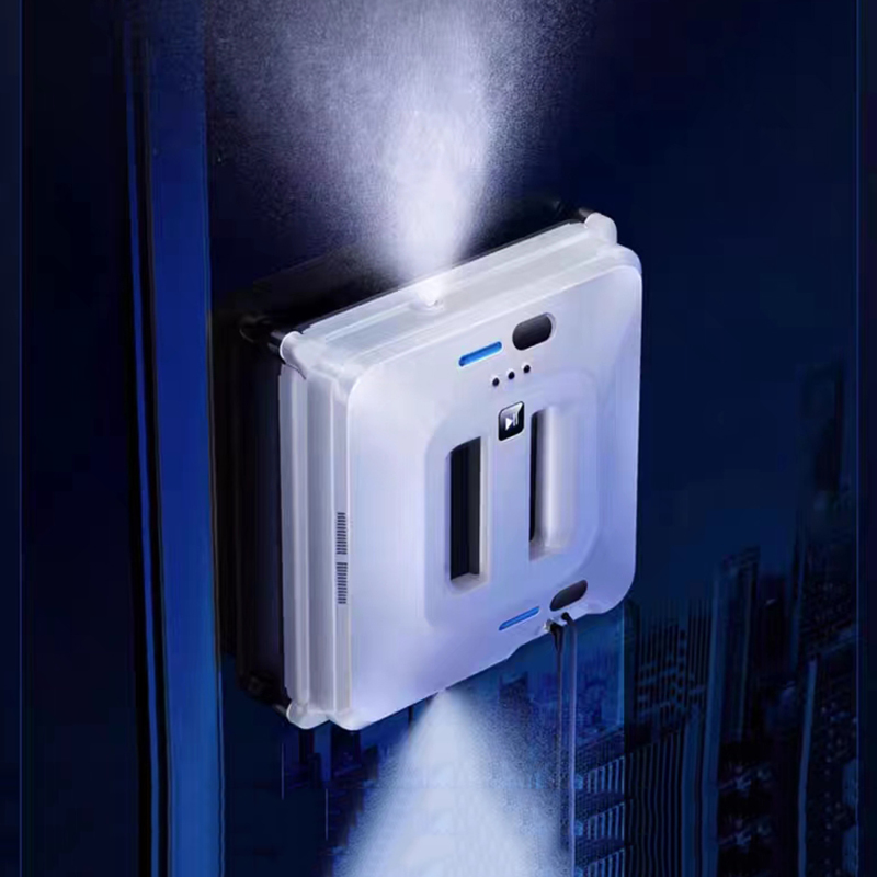 家庭用ハンドヘルド掃除機,リモコン付きインテリジェント赤外線 - Smart Home Tools のレビューと価格