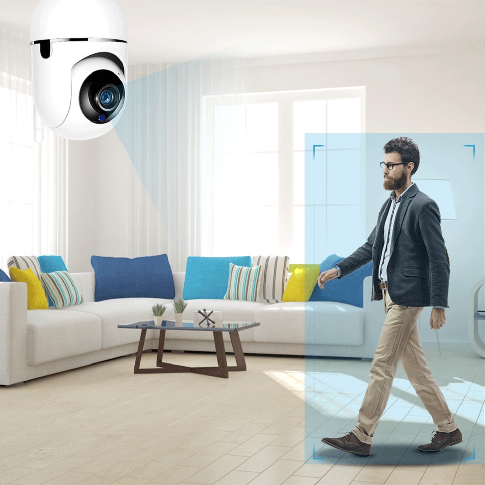 WiFi IPカメラ YCC365 Plus スマートホーム - Smart Home Plus のレビューと価格