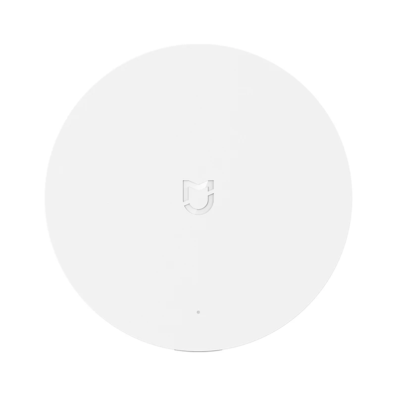 中国版Xiaomiスマートホームキットゲートウェイ3人感セン - Smart Home Xiaomi Kit のレビューと価格