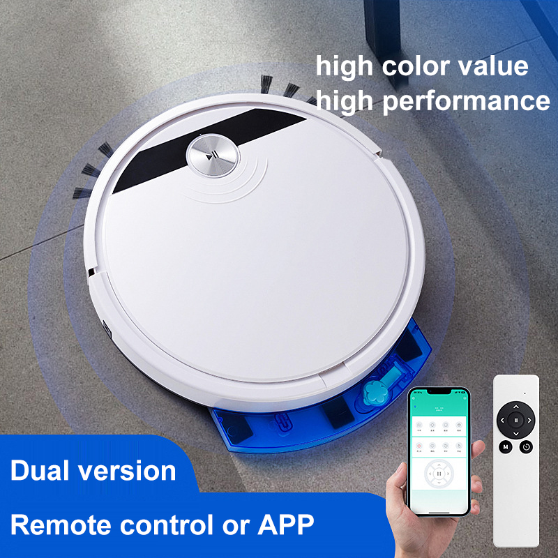 新しい 2800PA 3-in-1 RS800 リモコン & - Smart Home Tools のレビューと価格