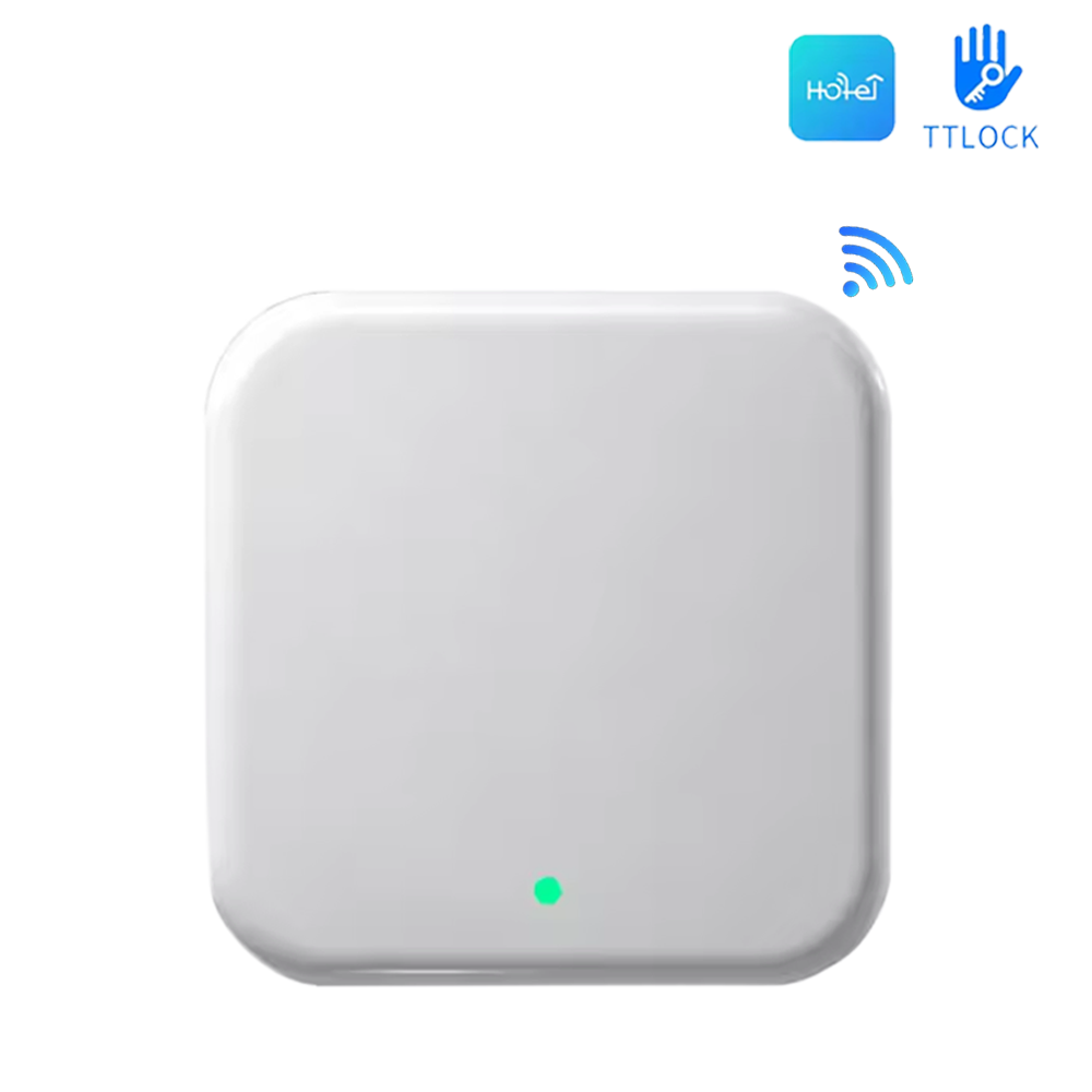 TTLOCK ゲートウェイ G2 G3 Bluetooth  - Smart Home Zentrale のレビューと価格