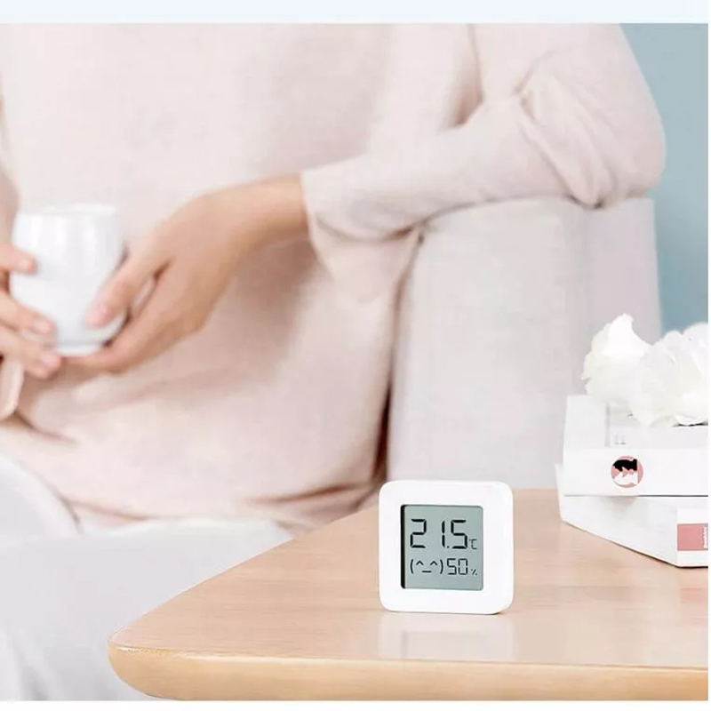XIAOMI Mijia スマート Bluetooth 温度 - Smart Home Xiaomi Kit のレビューと価格