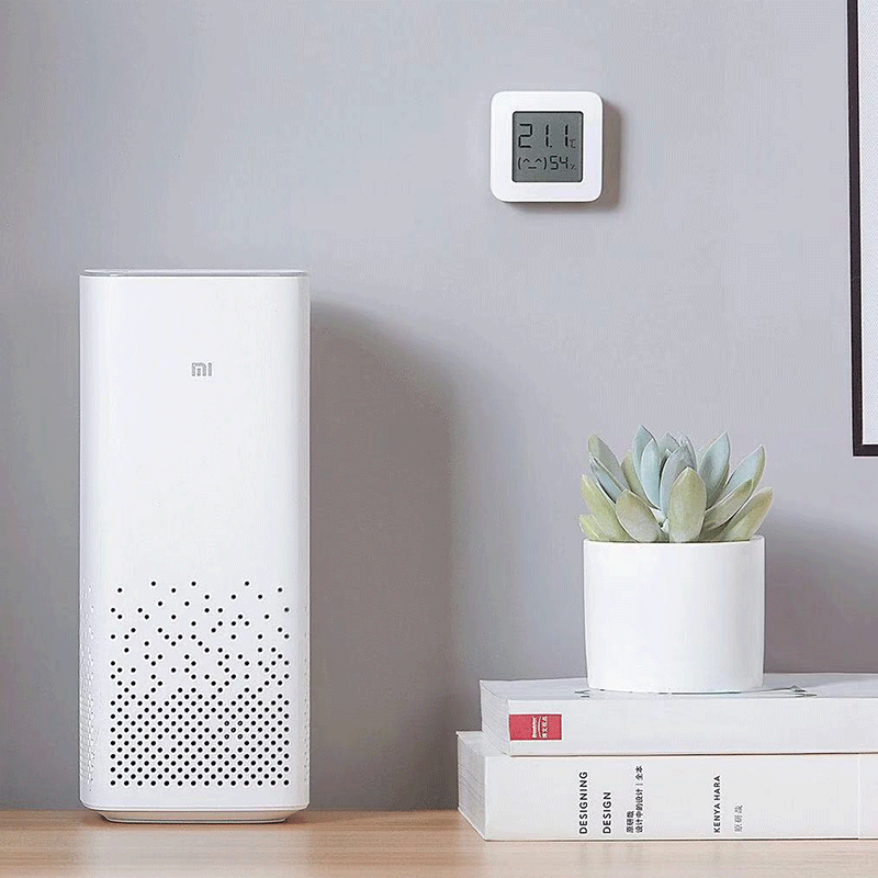 XIAOMI Mijia スマート Bluetooth 温度 - Smart Home Xiaomi Kit のレビューと価格