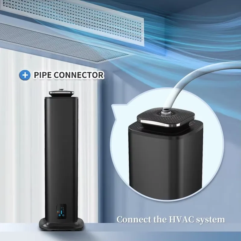 ホテルホームウォーターレスエッセンシャルオイルディフューザー - Smart Home App のレビューと価格