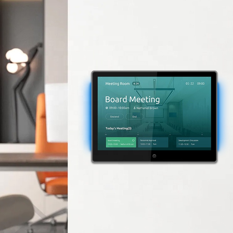 壁掛けスマートホーム10/13/15.6インチ壁掛け静電容量 - Smart Home Devices のレビューと価格