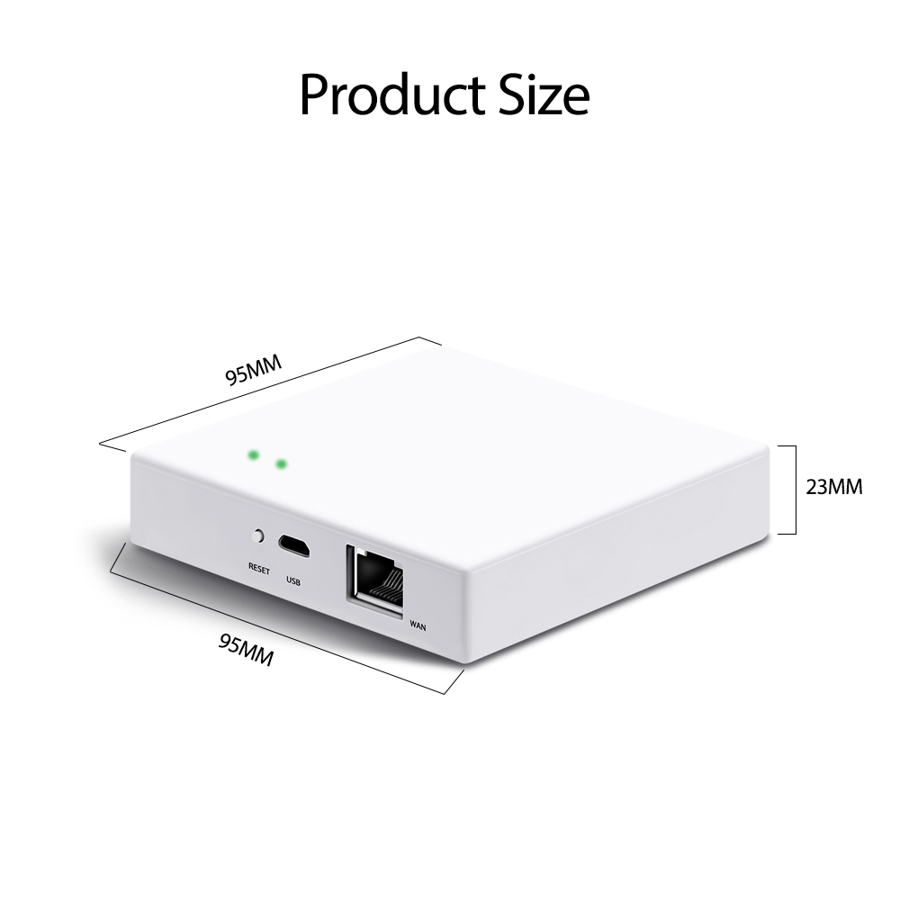 Loratap-接続されたホームゲートウェイ,ネットワークイ - Smart Home Zentrale のレビューと価格