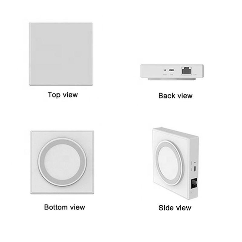 Loratap-接続されたホームゲートウェイ,ネットワークイ - Smart Home Zentrale のレビューと価格