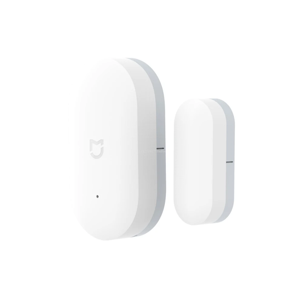 Xiaomi ドアウィンドウセンサー ポケットサイズ Xia - Smart Home Xiaomi Kit のレビューと価格
