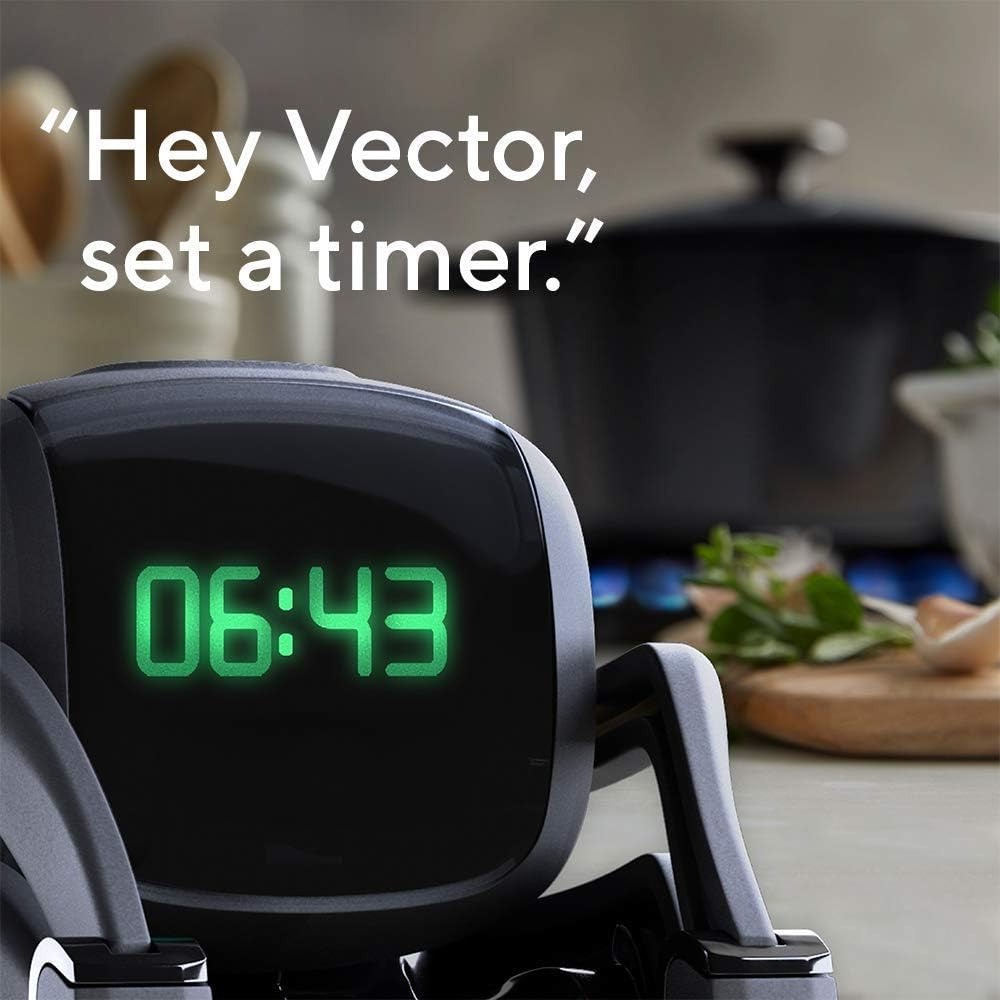 AI ChatGPT 2.0接続ロボットコンパニオン、顔認識 - Smart Home Voice Control のレビューと価格