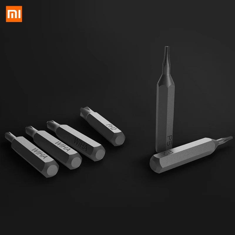 オリジナルXiaomi Mijiaデイリーユーススクリュード - Smart Home Xiaomi Kit のレビューと価格