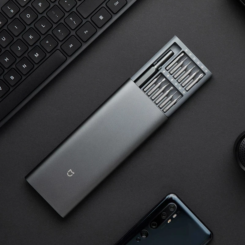 オリジナルXiaomi Mijiaデイリーユーススクリュード - Smart Home Xiaomi Kit のレビューと価格