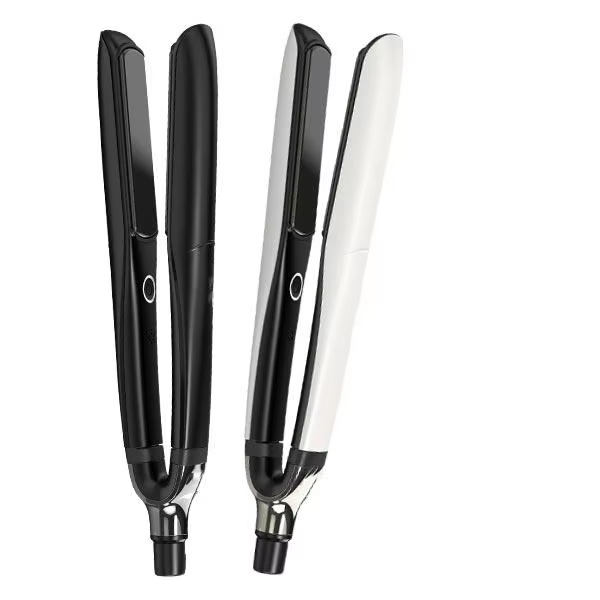 プラチナ+クロノスプロフェッショナルスマートスタイラーヘアス - Smart Home Tools のレビューと価格