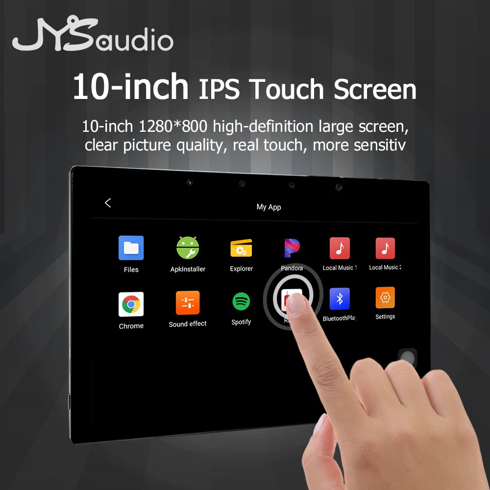 新しい Tuya スマートホームアンプコントロールパネル最大 - Smart Home Touchscreen Control Panel のレビューと価格
