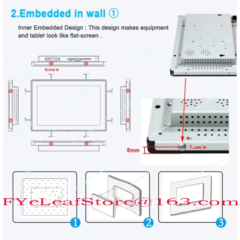 Modbusスマートホームオートメーション設置用タッチスクリ - Smart Home With Plc のレビューと価格