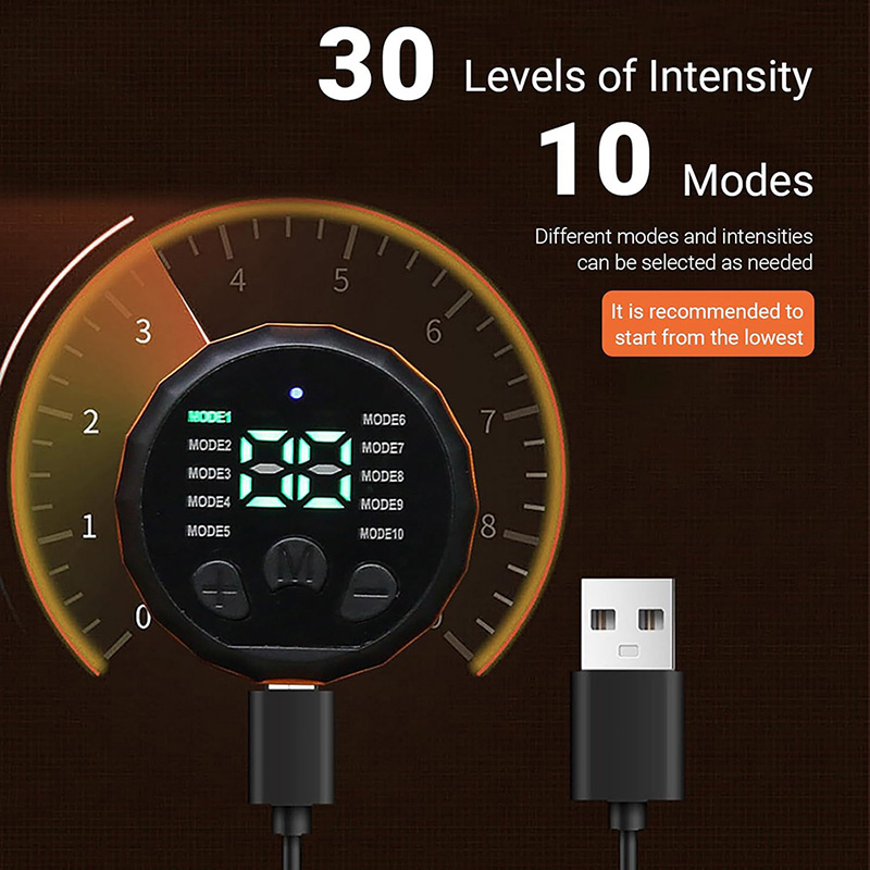 スマート腹部トレーニングベルト腹筋トレーナー筋肉トーナーボデ - Smart Home Gym のレビューと価格