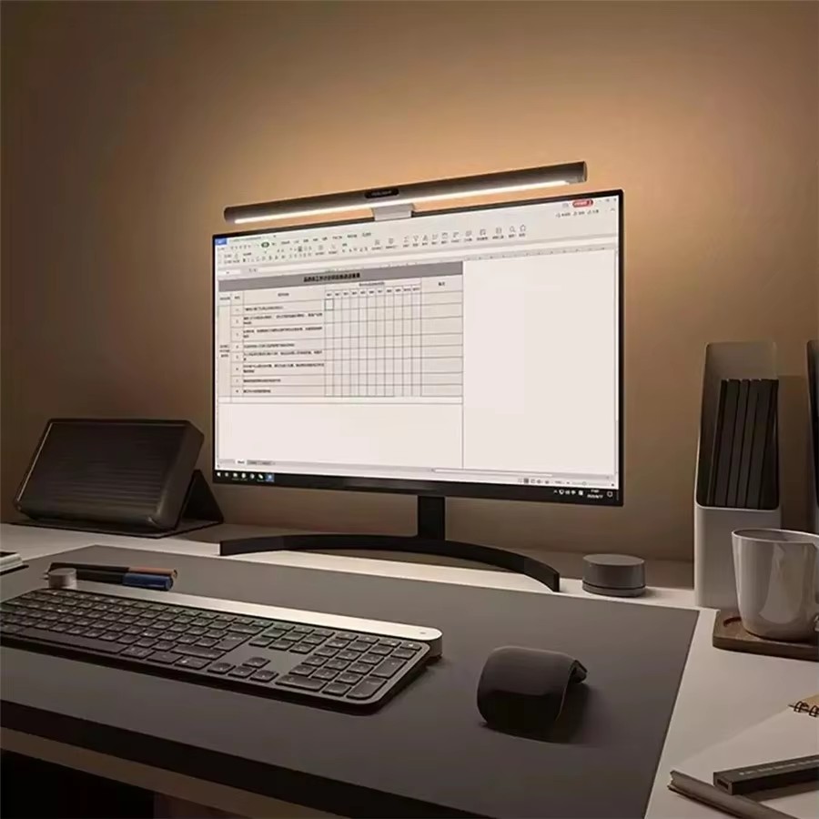 YEELIGHTスクリーンバープロスマートPC USBモニタ - Smart Home App のレビューと価格
