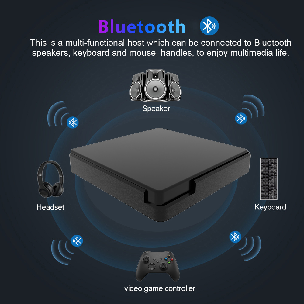TVボックス Androidスマートセットトップボックス 2 - Smart Home Plus のレビューと価格