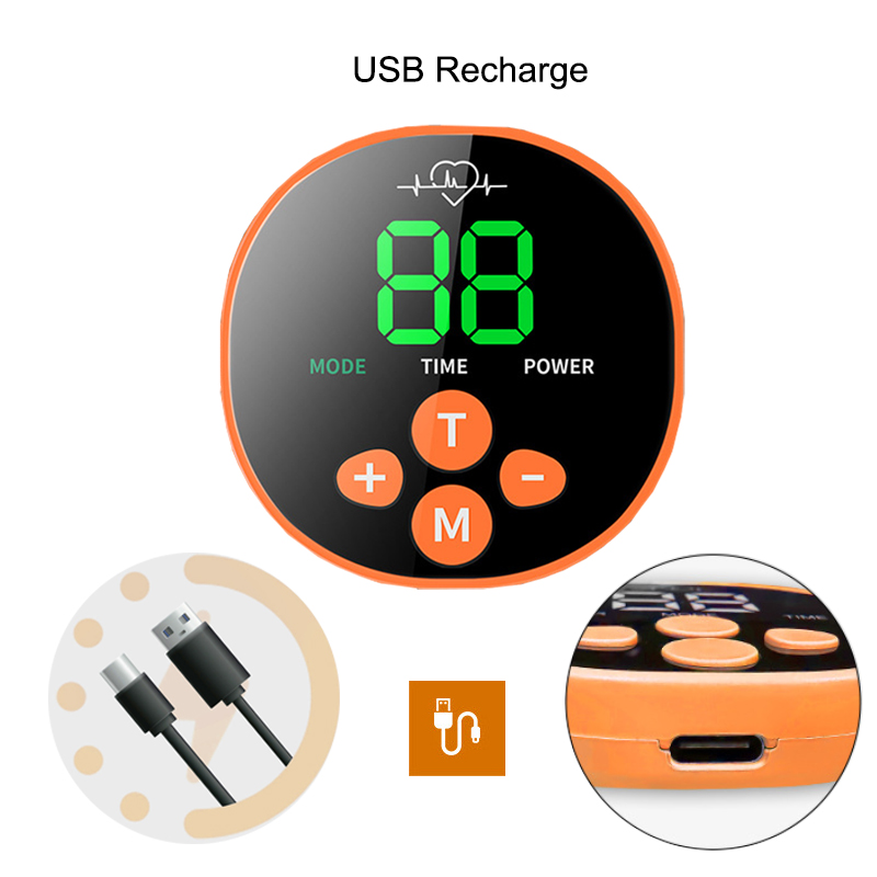 腹部調子を整えるベルトスマート腹筋トレーナー筋肉トーナーボデ - Smart Home Gym のレビューと価格