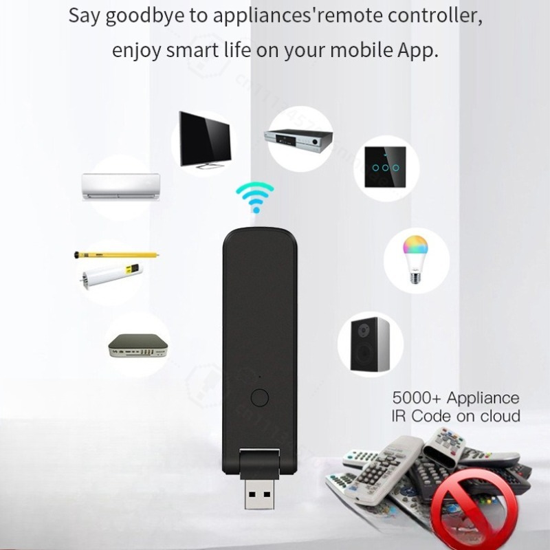 スマート IR リモコン音声タイミング APP リモコンエア - Smart Home Devices のレビューと価格