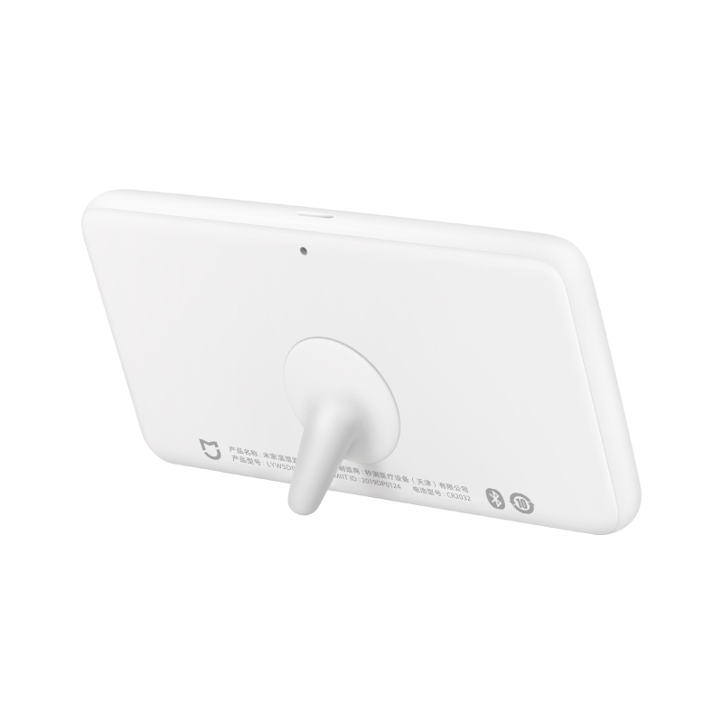 Xiaomi スマート屋外湿度計 電子デジタル時計 LCD  - Smart Home Xiaomi Kit のレビューと価格