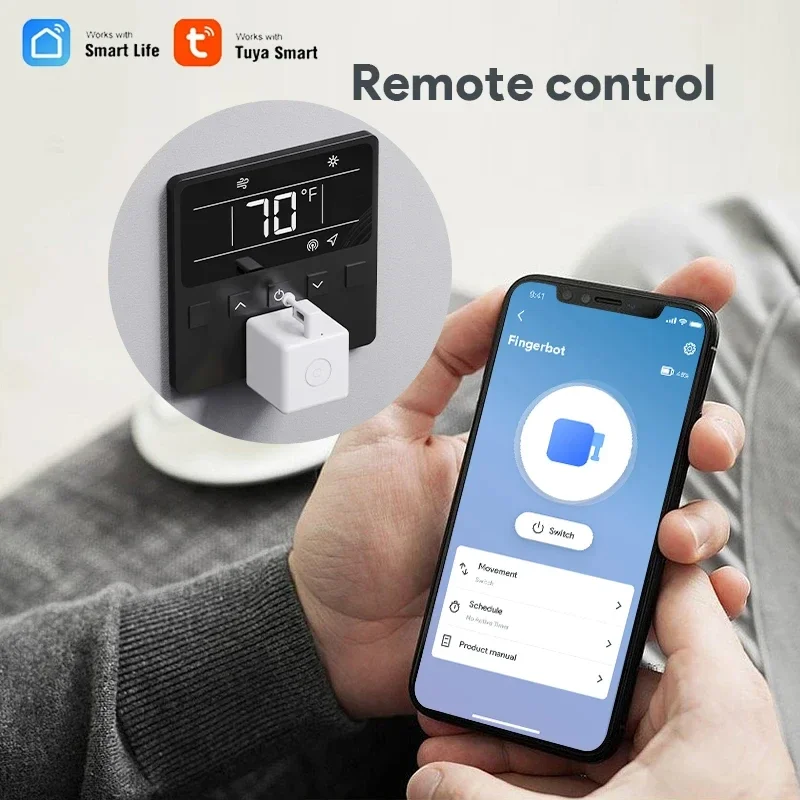 Tuya Zigbee 1/3 個スマート Tpye-C 充 - Smart Home Plus のレビューと価格