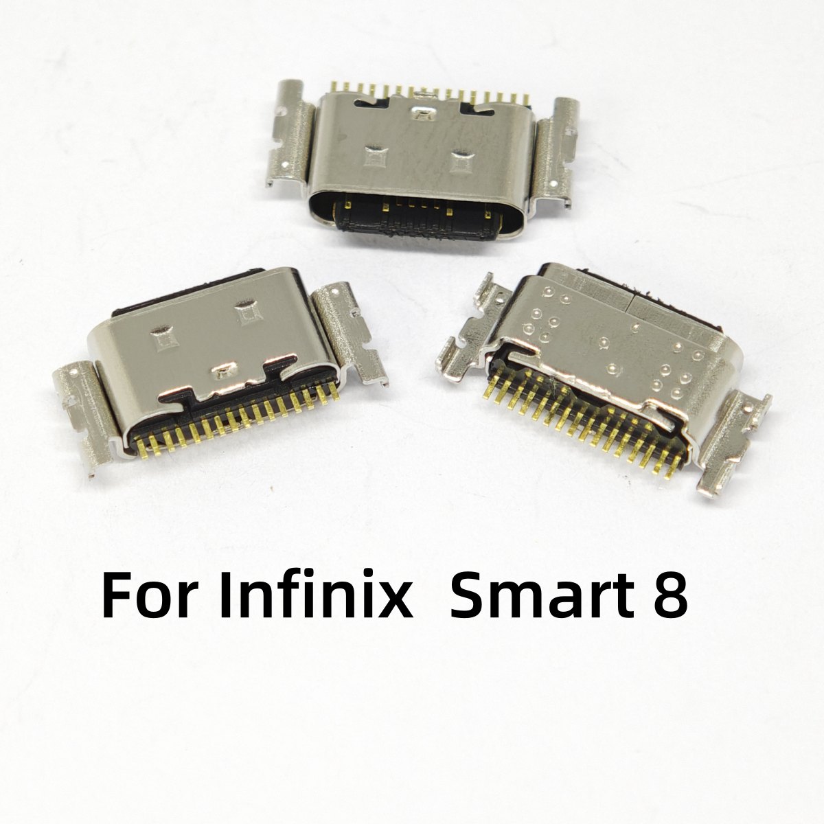 5-50 個 Infinix スマート 8 X6525 US - Smart Home Xiaomi Kit のレビューと価格