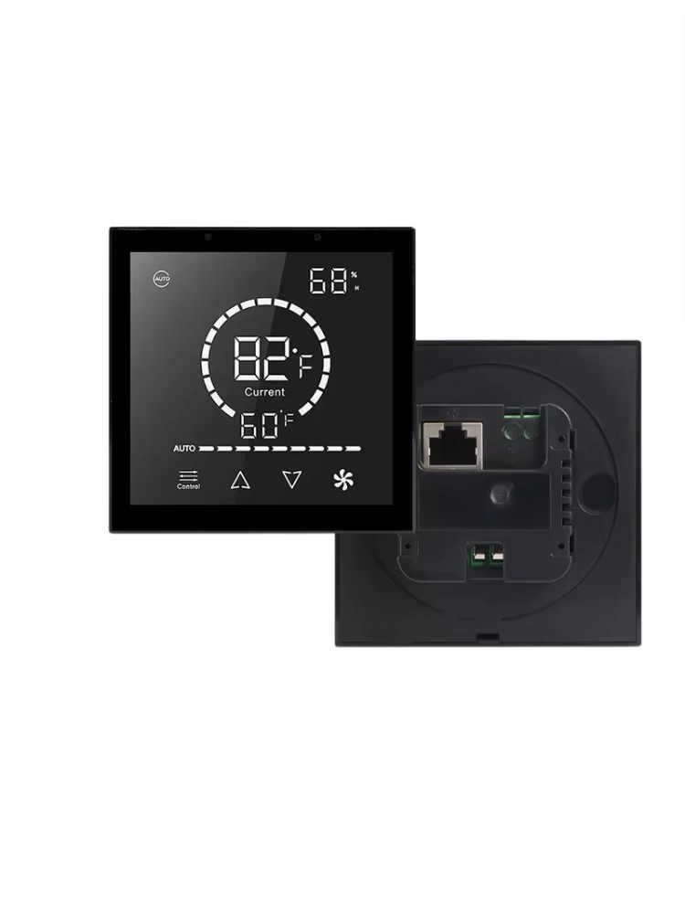 2025 新しい 4 インチ POE タブレットコントロール - Smart Home Touchscreen Control Panel のレビューと価格