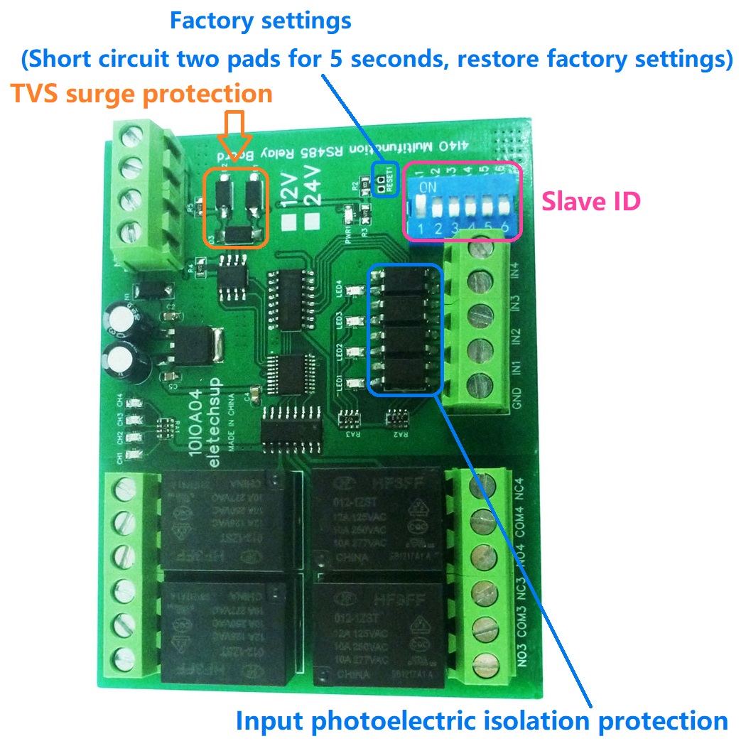 DC 12V/24V 1-12 CH DI-DO PLC I - Smart Home With Plc のレビューと価格