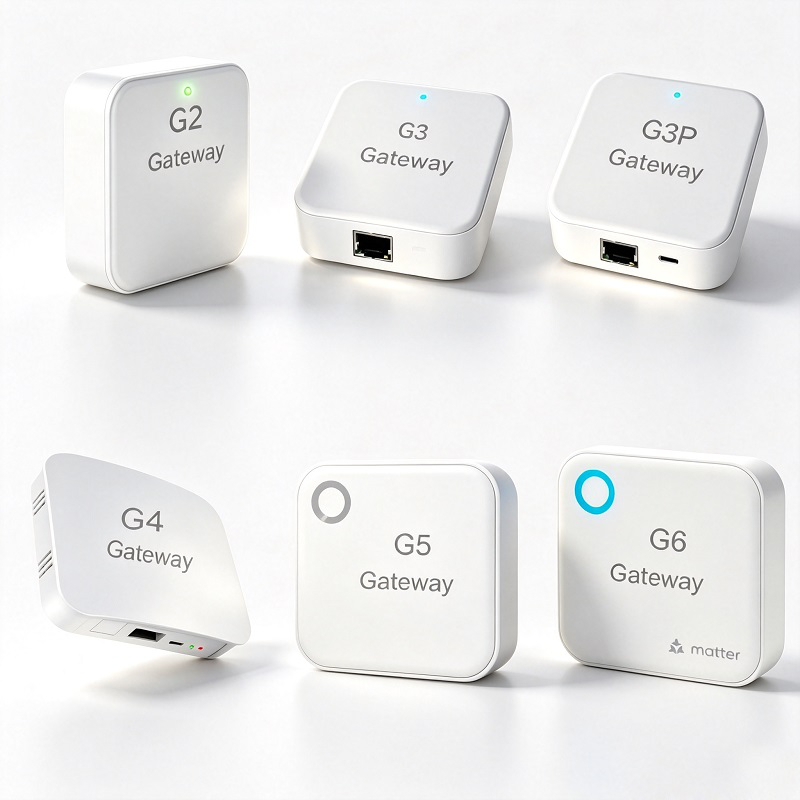 TTLock TThotel G2 G3 G3P G4 G5 - Smart Home Zentrale のレビューと価格