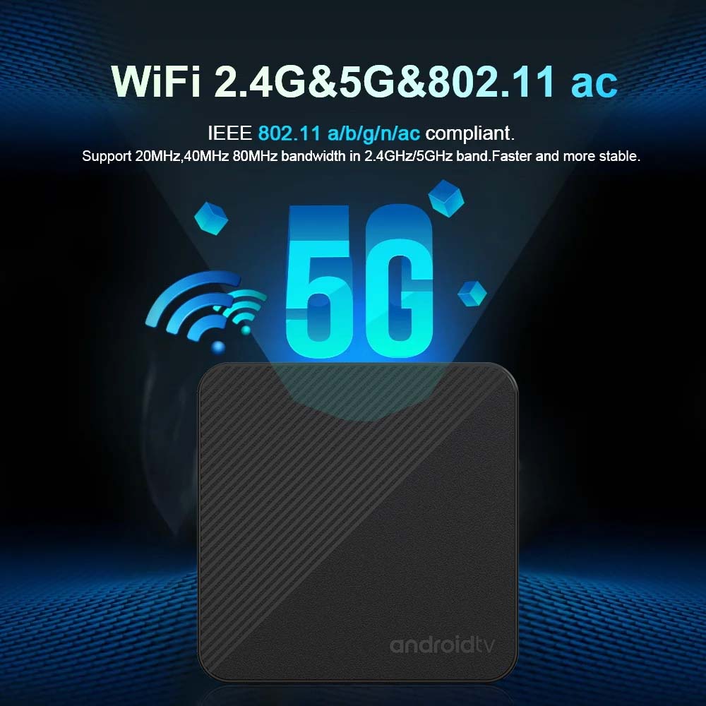 Android14 スマートホームシアター TV ボックス  - Smart Home Plus のレビューと価格