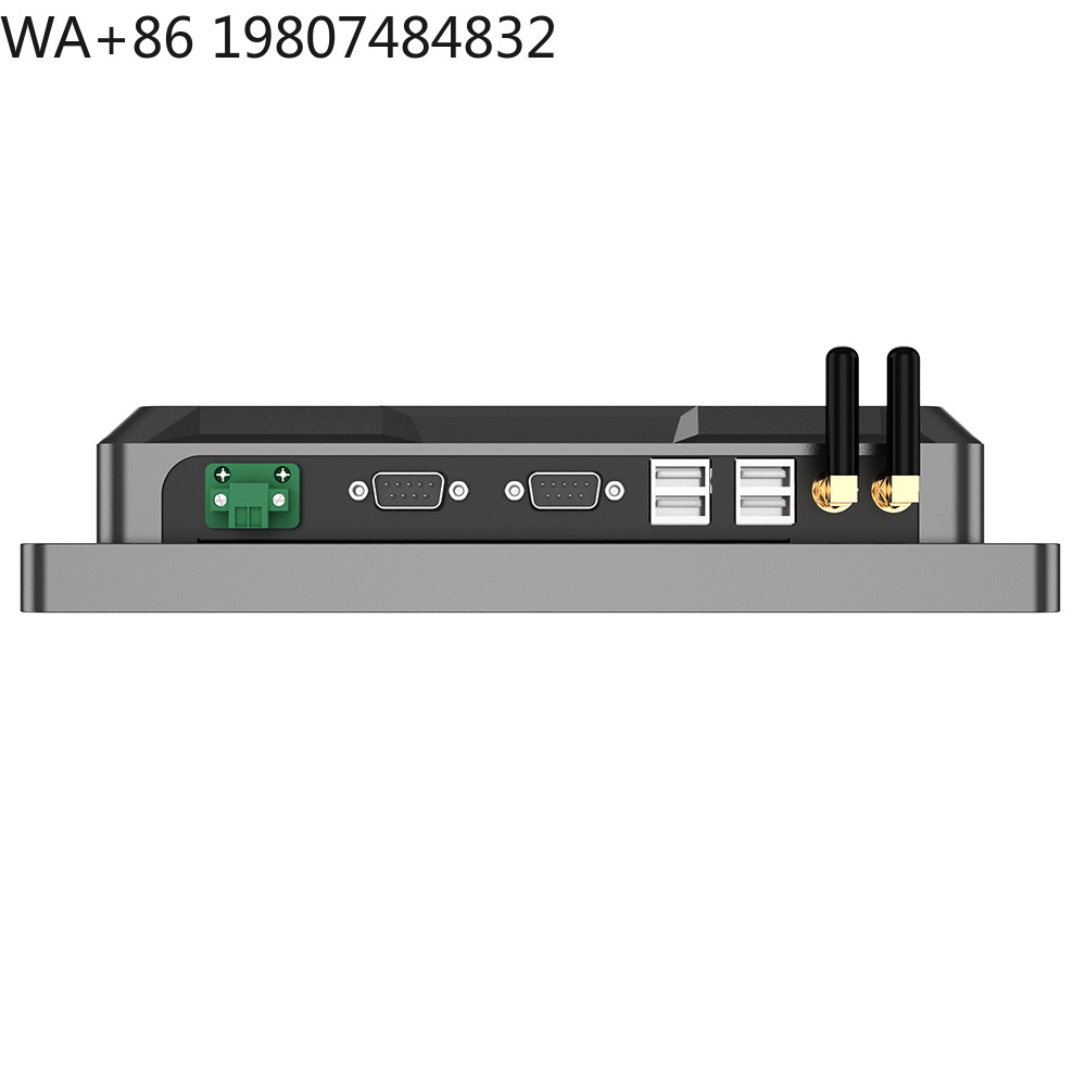 IP65高輝度組込みHMIタッチディスプレイマルチシステムP - Smart Home With Plc のレビューと価格